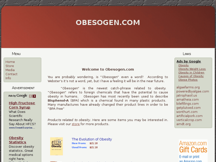 www.obesogen.com