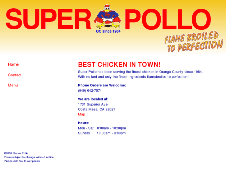 www.ocsuperchicken.com