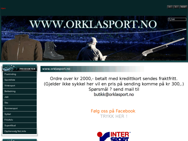 www.orklasport.no