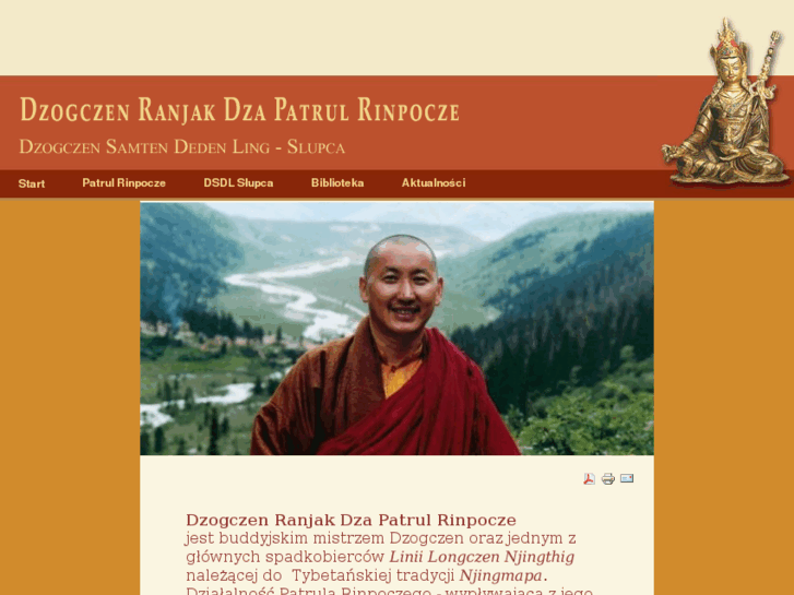 www.patrulrinpoche.pl