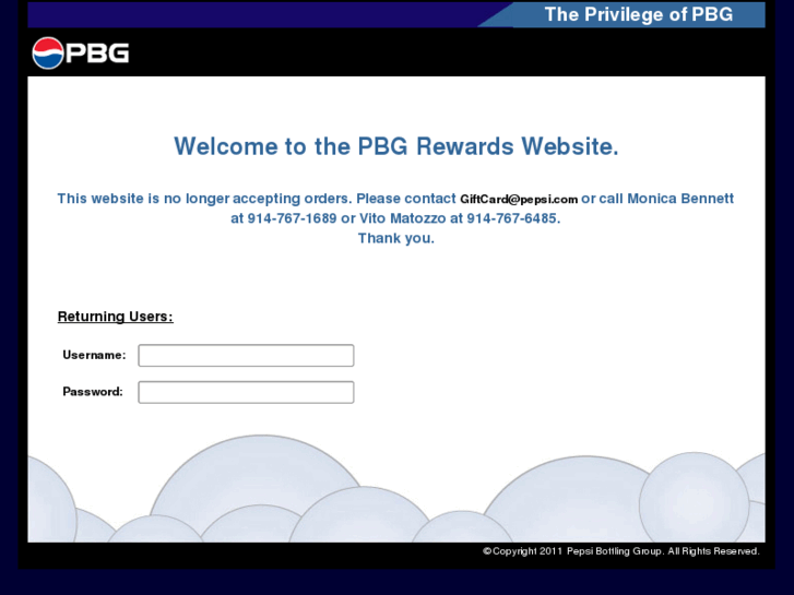 www.pbgrewards.com