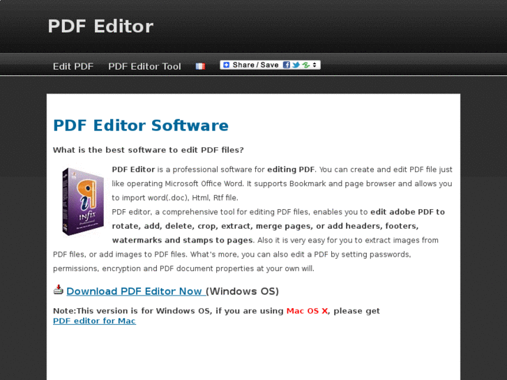 www.pdfeditor.org