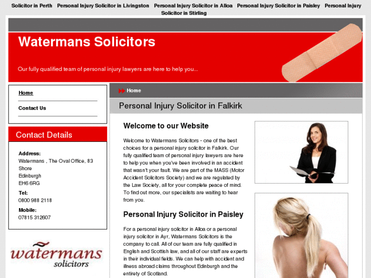 www.personalinjurysolicitorfalkirk.com