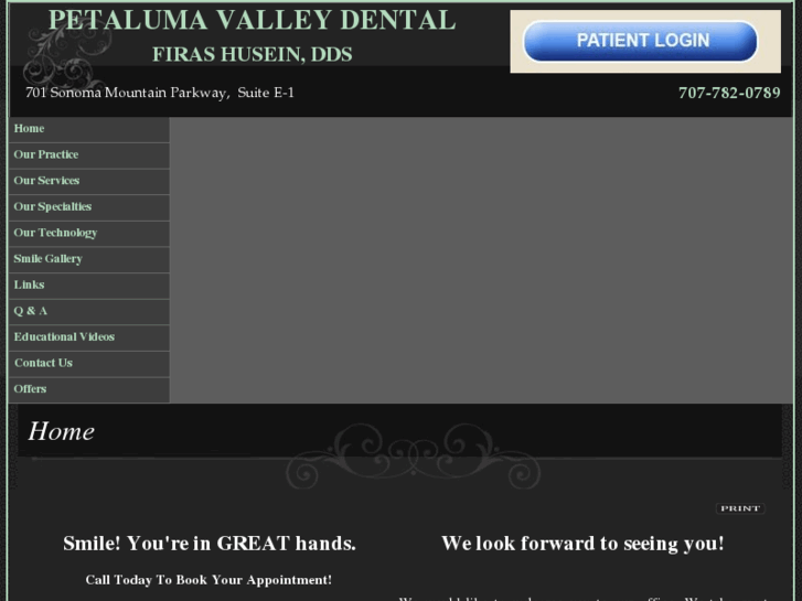 www.petalumavalleydental.com