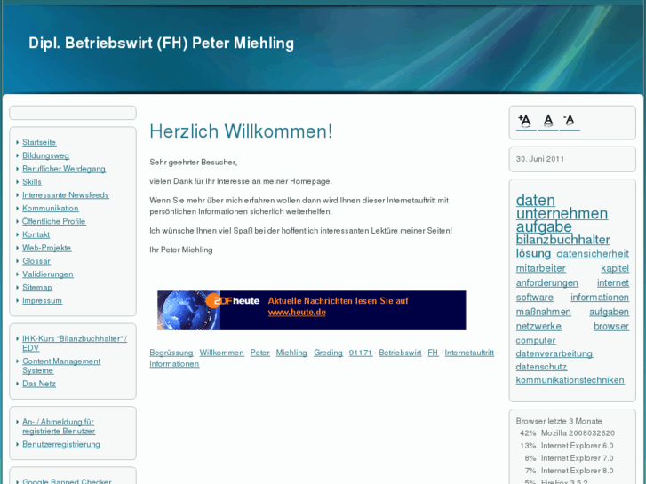 www.peter-miehling.com