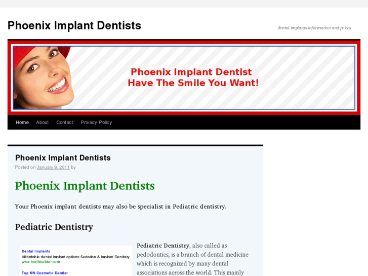 www.phoenix-implant-dentists.com