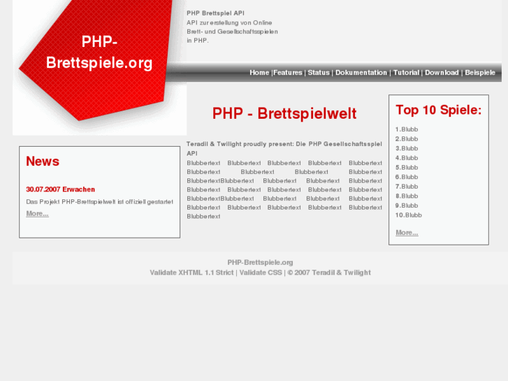 www.php-brettspiele.org
