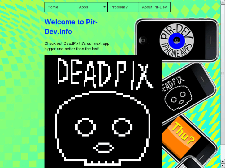 www.pir-dev.info
