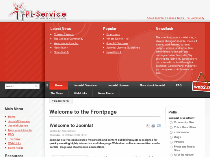 www.pl-service.eu