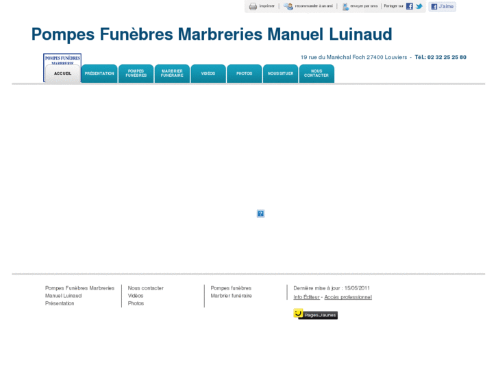 www.pompes-funebres-luinaud.com