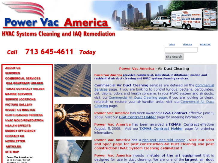 www.powervacamerica.com