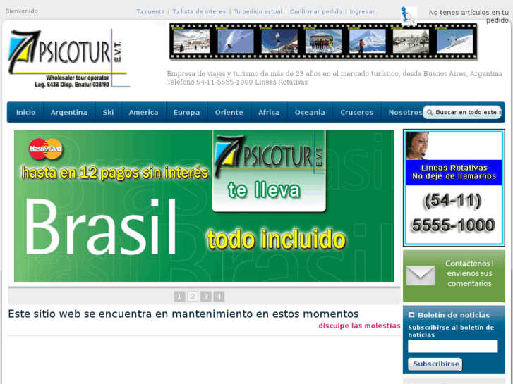 www.psicotur.com