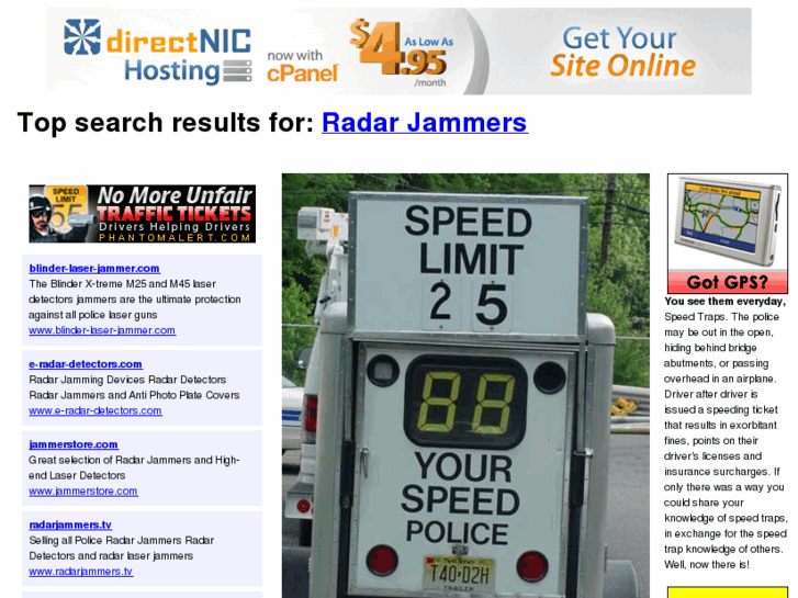 www.radar-jammers.net