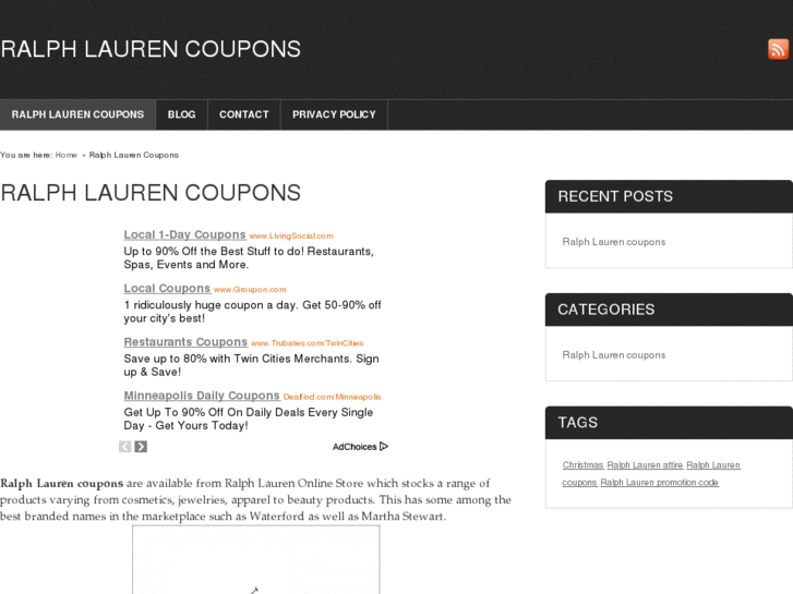 www.ralphlaurencoupons.org