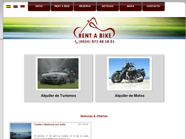 www.rentabike-mallorca.com