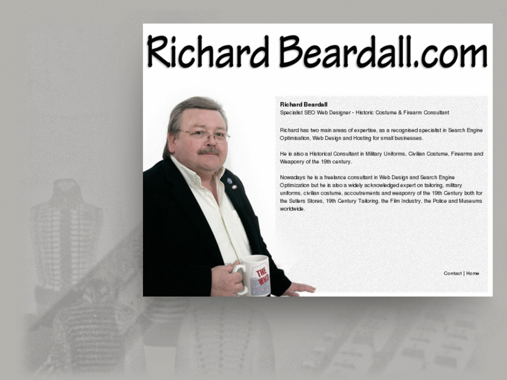 www.richardbeardall.com