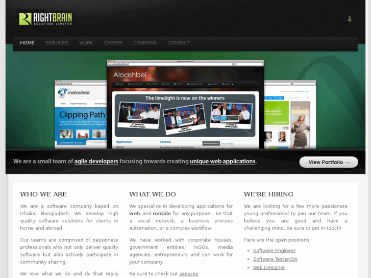 www.rightbrainsolution.com