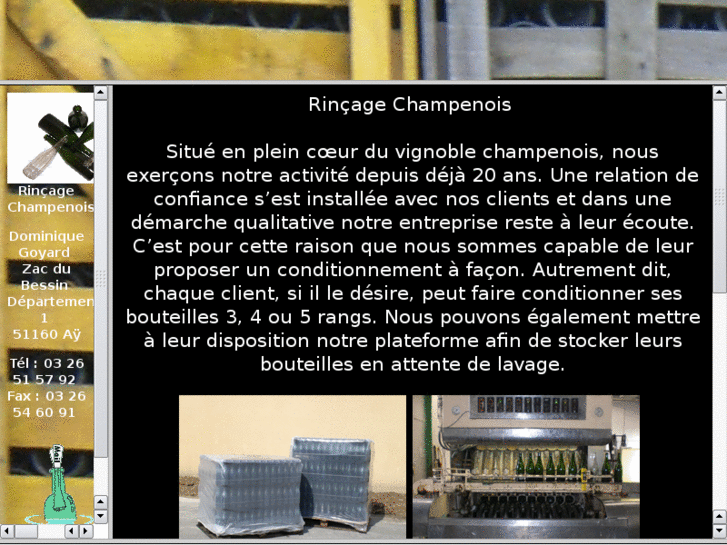 www.rincage-champenois.com