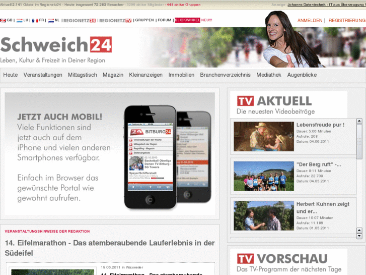 www.schweich24.de