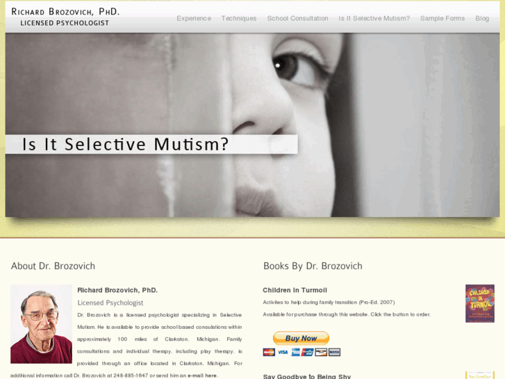 www.selectivemutismtherapy.com