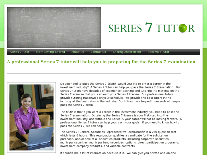 www.series24tutor.com