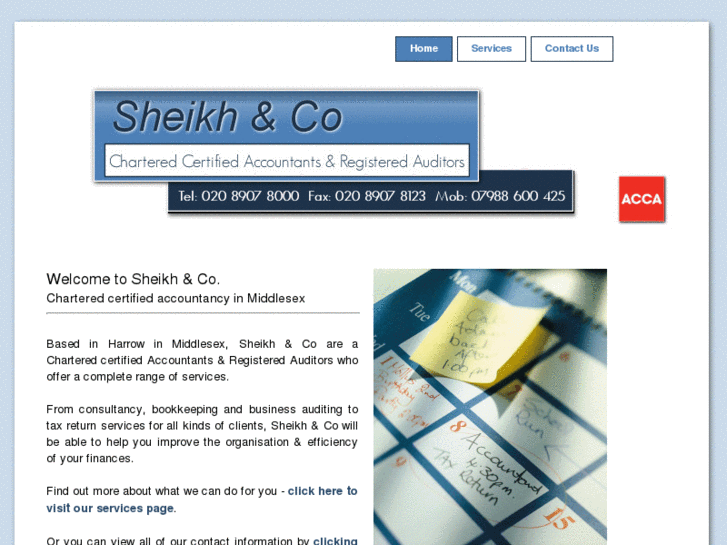 www.sheikhaccountants.com