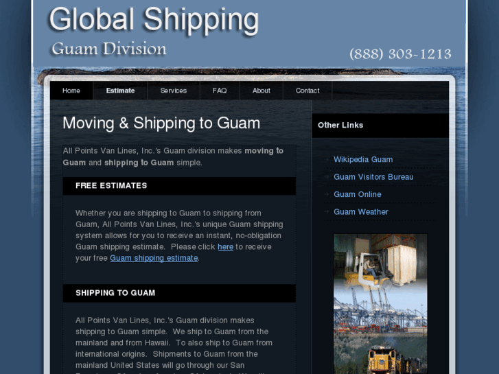 www.shippingtoguam.com