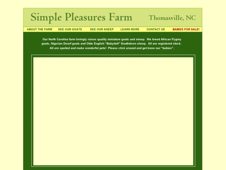 www.simplepleasuresfarmnc.com