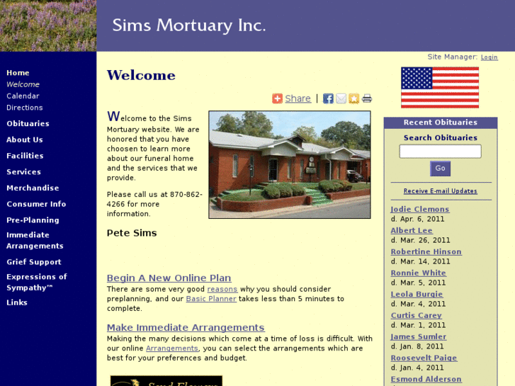 www.simsmortuary.com