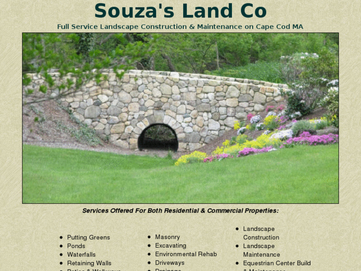 www.souzaslandco.com