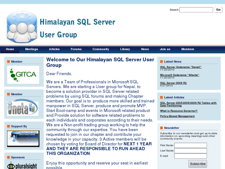 www.sqlpassnepal.org