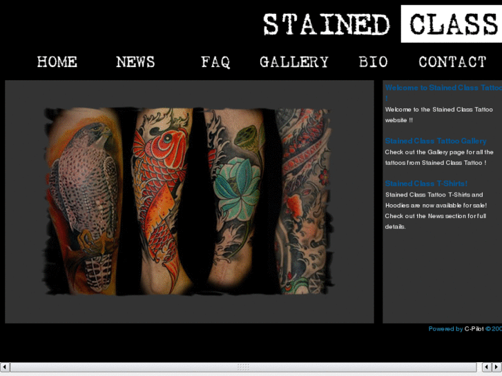 www.stainedclass.co.uk