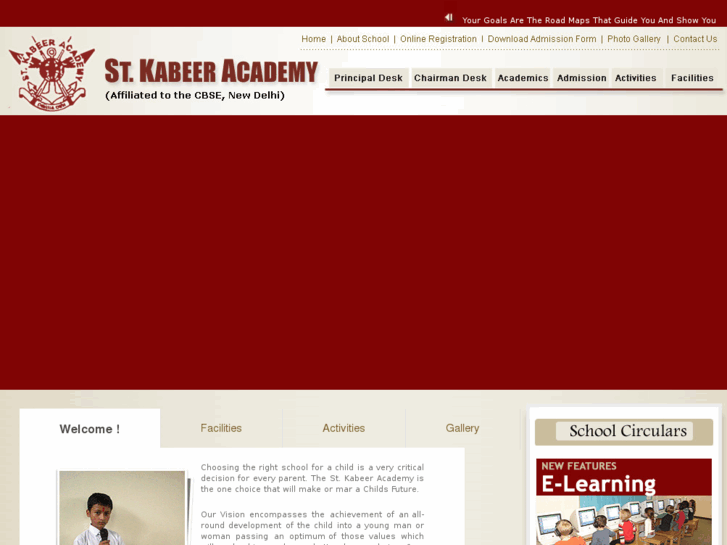 www.stkabeeracademy.com