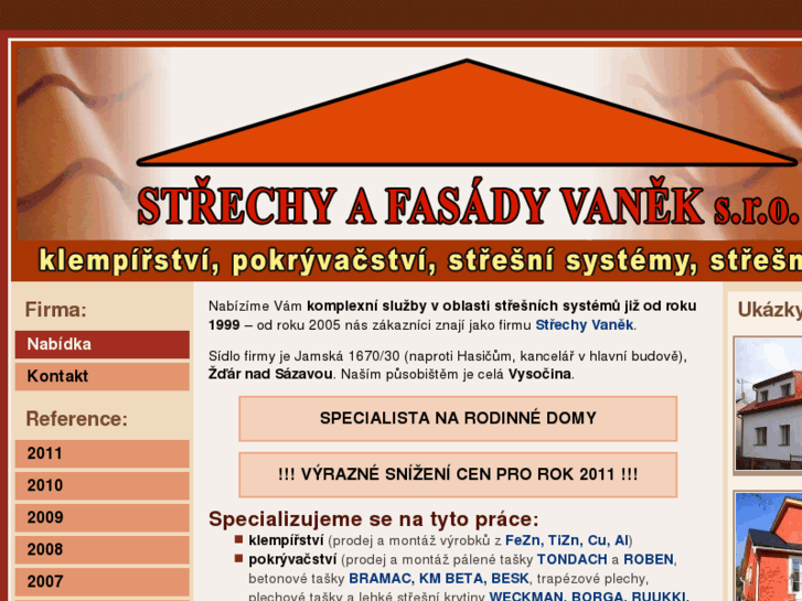 www.strechy-vanek.cz