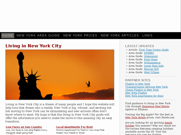 www.stuckinnew-york.com