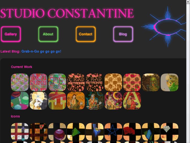 www.studioconstantine.com