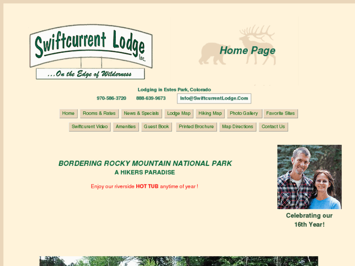 www.swiftcurrentlodge.net