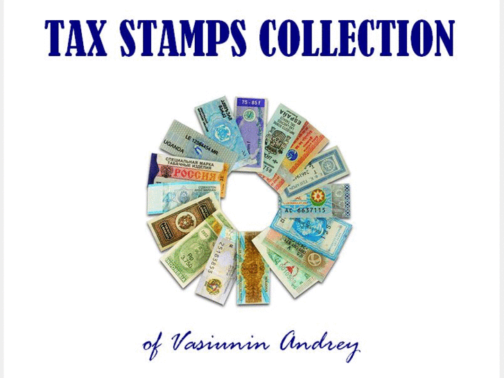 www.tax-stamps.com