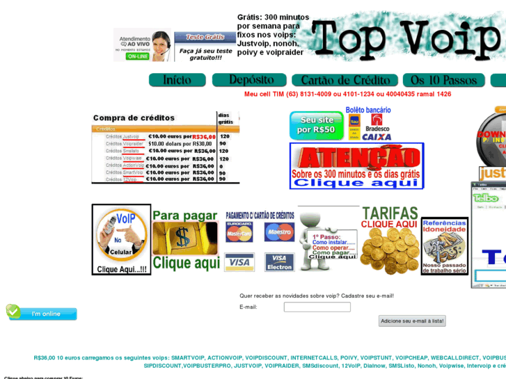 www.topvoip.com.br