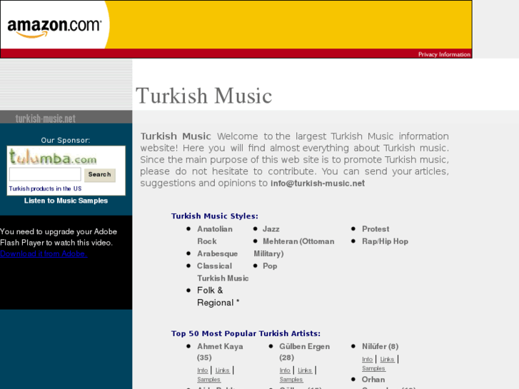 www.turkishmusicclub.com