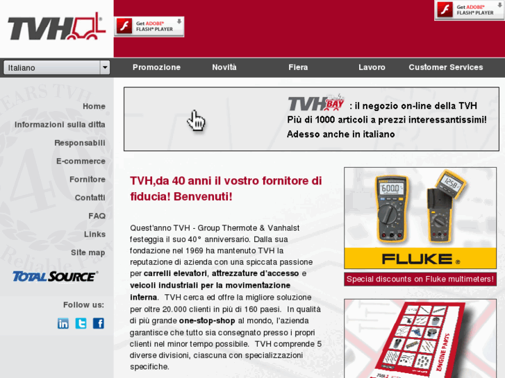 www.tvhitalia.com