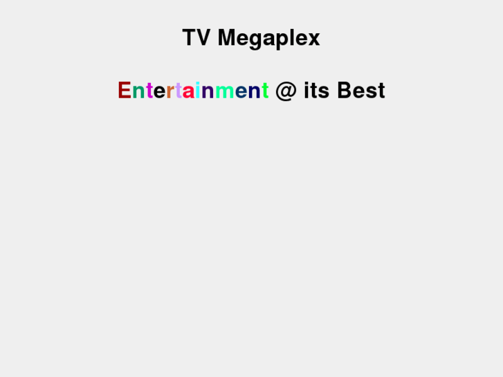 www.tvmegaplex.mobi