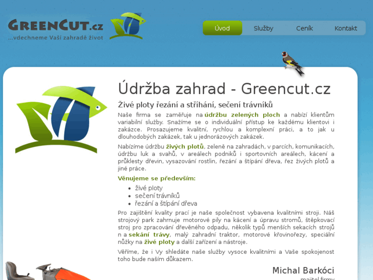 www.udrzba-zelene.com