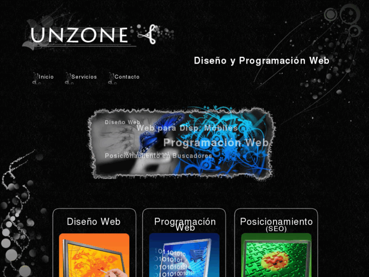 www.unzone.net