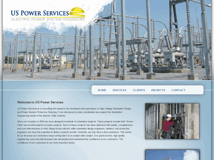 www.uspowerservices.com