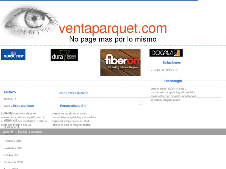 www.ventaparquet.com