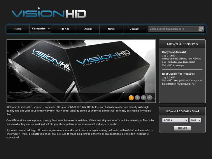 www.visionhid.com