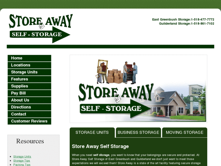 www.voorheesvillestorage.com