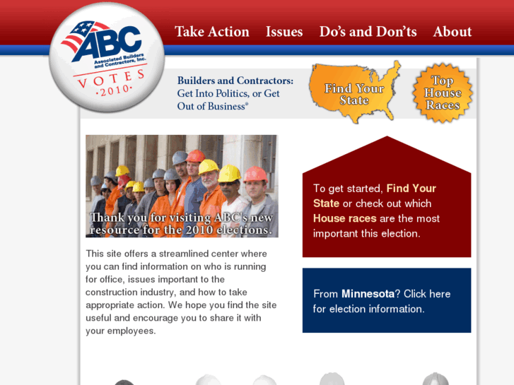 www.abcvotes.net