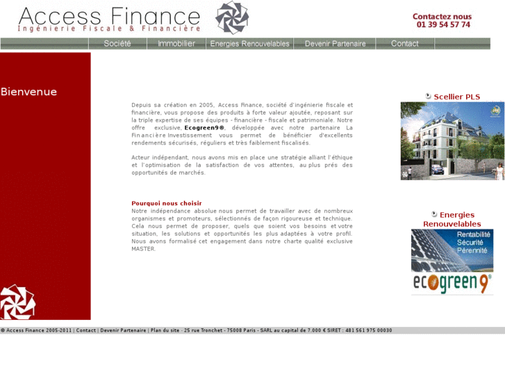 www.access-finance.net